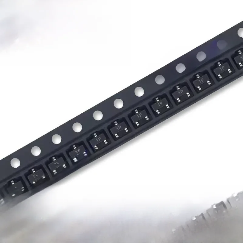 50 pièces/lot MMBT2222A SOT-23 MMBT2907A MMBT3904 MMBT3906 MMBT4403 MMBT5401 MMBT5551 MMBTA44 MMBTT4401 SOT SMD 2N2222 2N2907 2N3904