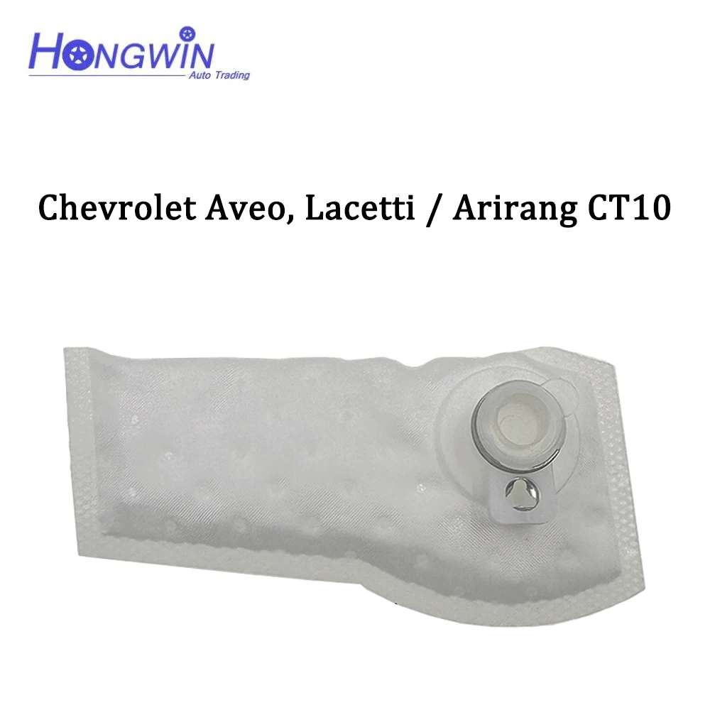 Filtro de combustible para Chevrolet Aveo T200, T250, T255, T300, Lacetti, arilang, Daewoo, Gentra, Matiz, M150, Ravon, Nexia, R3, CT10, CT-10