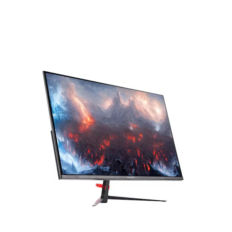 27 inch Monitor for office with cross-over 271GV3F Fast 165 iShave Gaming IPS Fit (MU) Gaming