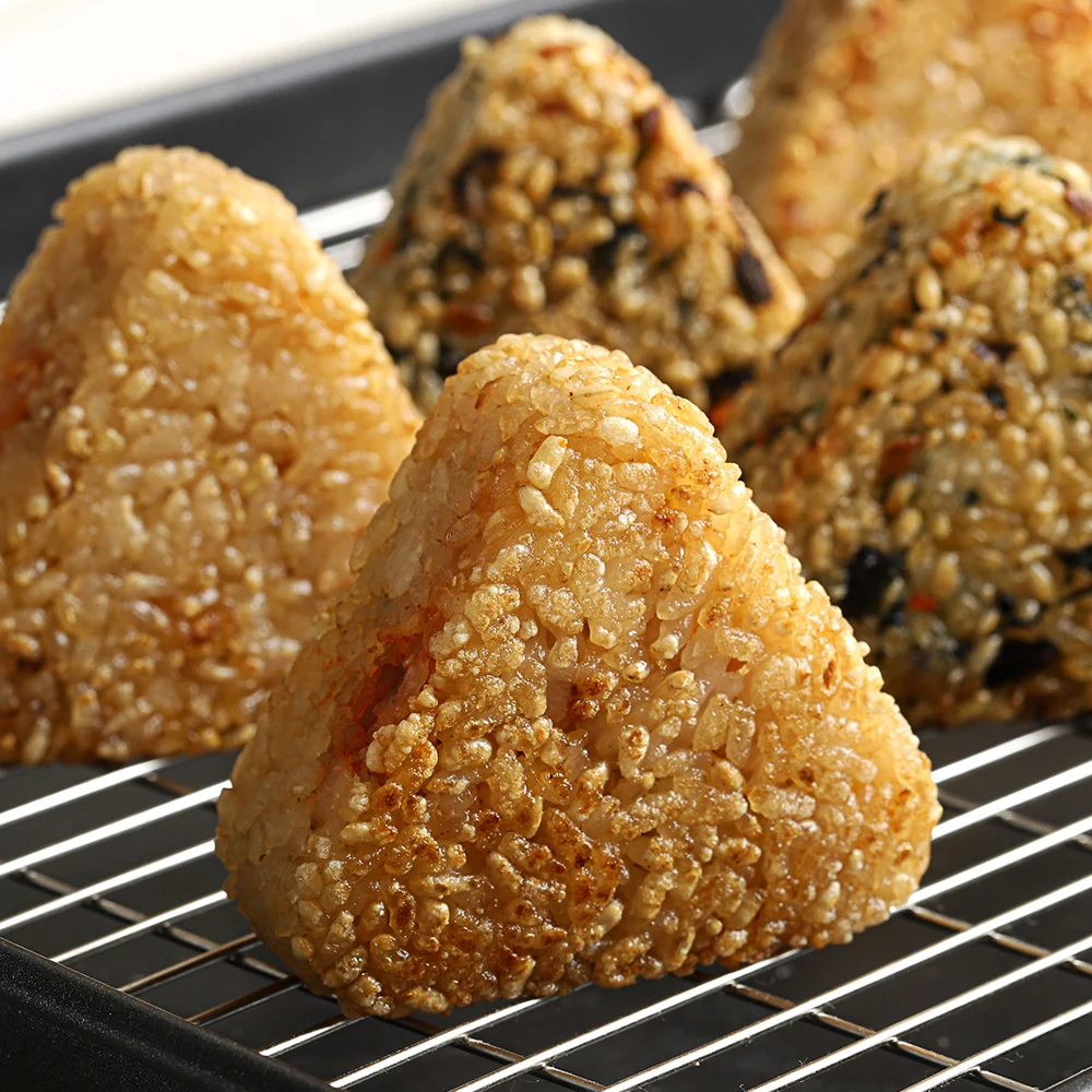 [متجر متعدد] 10 أنواع من كرات الأرز البني منخفضة السكر 15 + 15 عبوة (إجمالي 30 عبوة)/حمية الحمية العناية بالحمية كرة الأرز المجمدة حمية السكر المنخفضة كرات الأرز الحجر الصحي