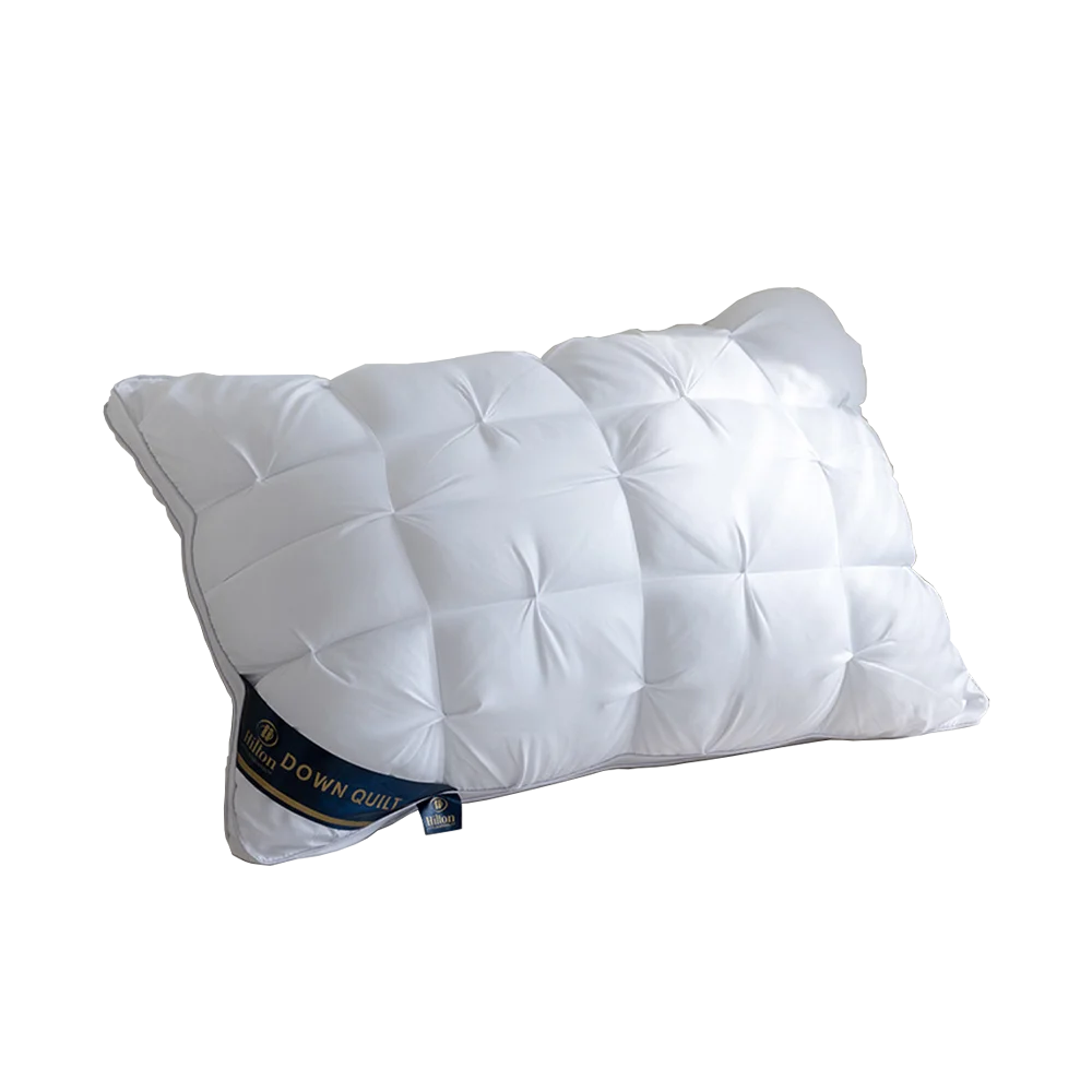 🚀Same day shipment🚀Premium Hotel Sleep pillow Honey Sleep pillow