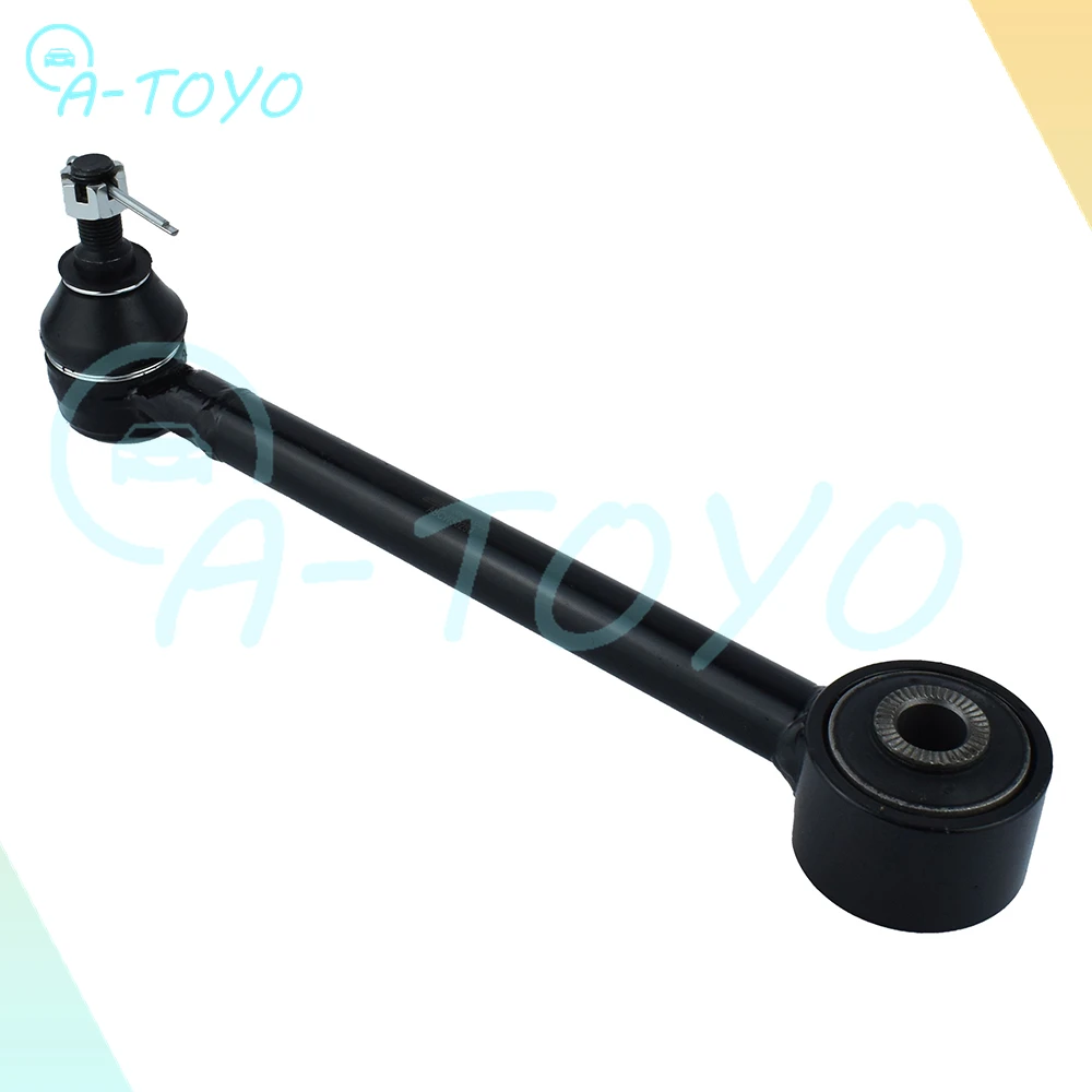 

For Toyota Harrier Rav4 Lexus NX200 Lower Rear Control Arm 48710-42030 4871042030 48710-0R030 487100R030
