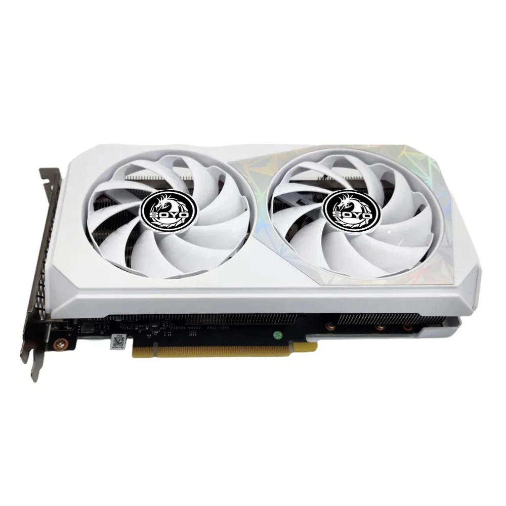 2024 used Gaming Graphics Cards NVIDIA GeForce RTX 3060 12GB GDDR6 192 Bit Desktop Computer Components RTX3060