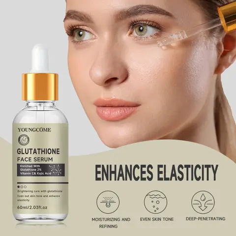 Glutathione éclaircissant en pharmacie-AliExpress
