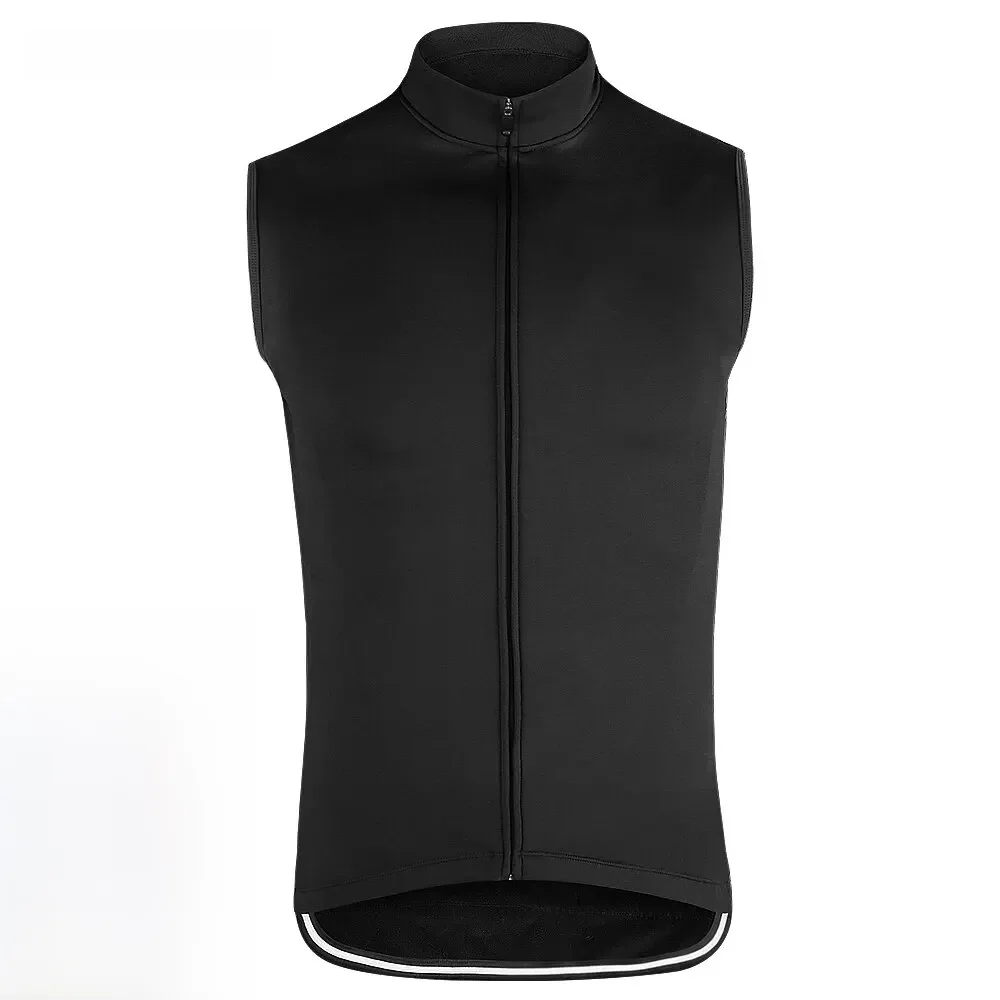 AliExpress GRSRXX Winter Thermal Cycling Jacket MTB Bike Coat Bicycle Clothing Sleeveless Cycling Jerseys Ciclismo Jackets Men Women