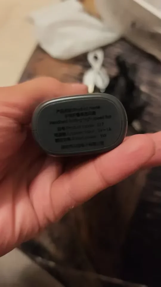 Customer review photo