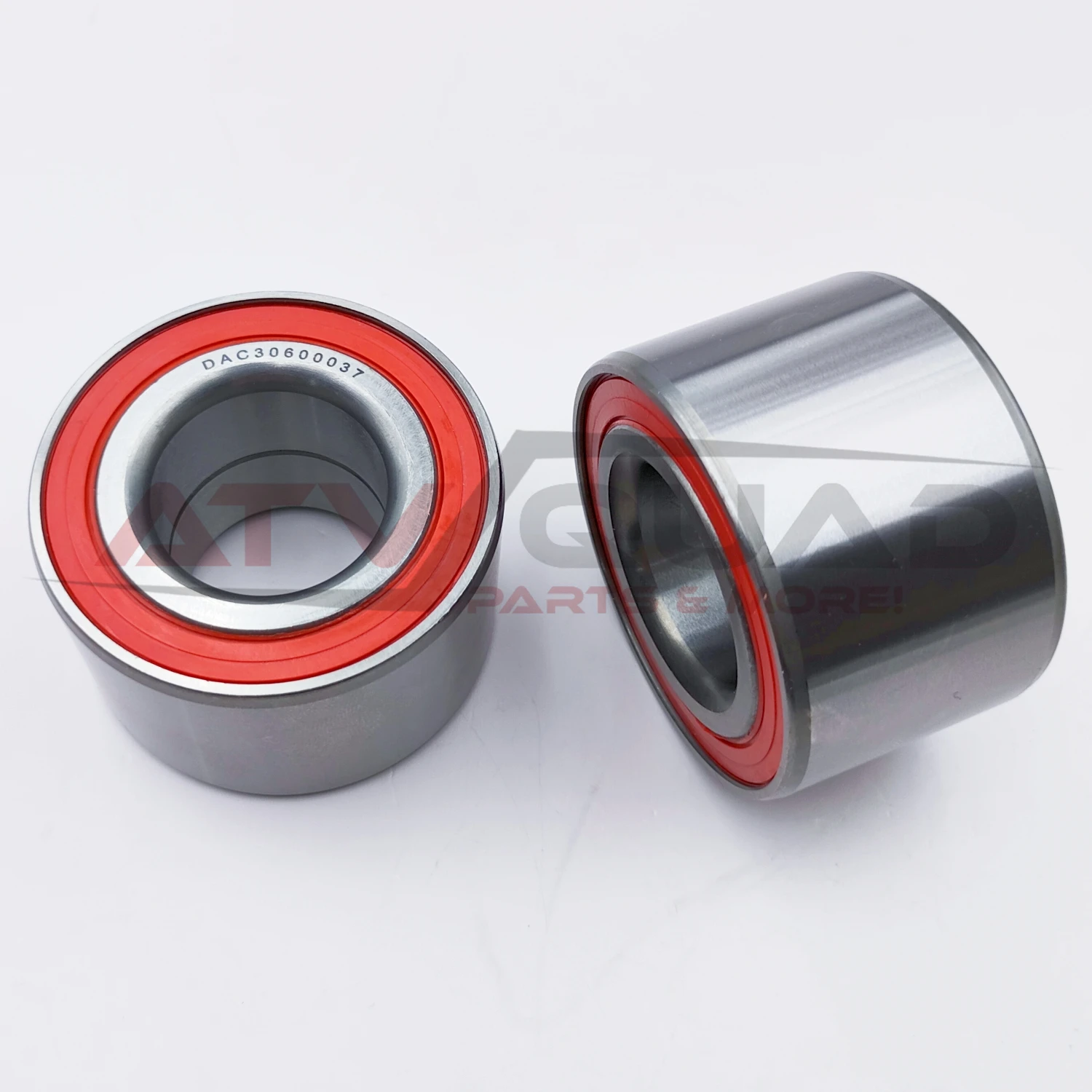 

2PCS 30*60*37 Hub Bearing for CFmoto 600 U6 800XC 850 950 Sport 950 Trail 950EX 950HO 1000 Overland X10 1000 XL U10 30411-03080