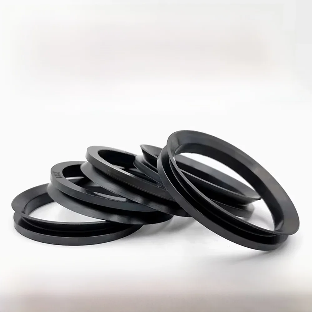 V Type O-Ring bancs Joint VA3-VA7-VA12-VA18-VA25-VA700 Manchette Neria Caoutchouc éloigné le plus récent Eau Arbre Joint D'usure Degré Étanche