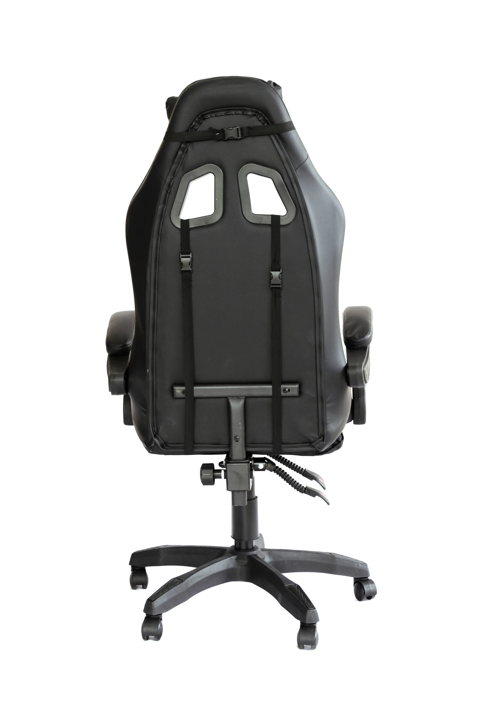 CADEIRA GAMER POP COZY RX cómodo PRETA