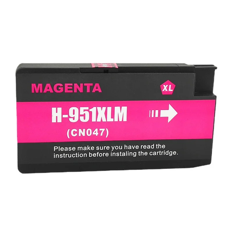 950XL 951XL Ink Cartridge Compatible with HP 950 951 HP950 HP951 for HP OfficeJet Pro 8100 8600 8610 8630 8650 8660 251dw 276dw