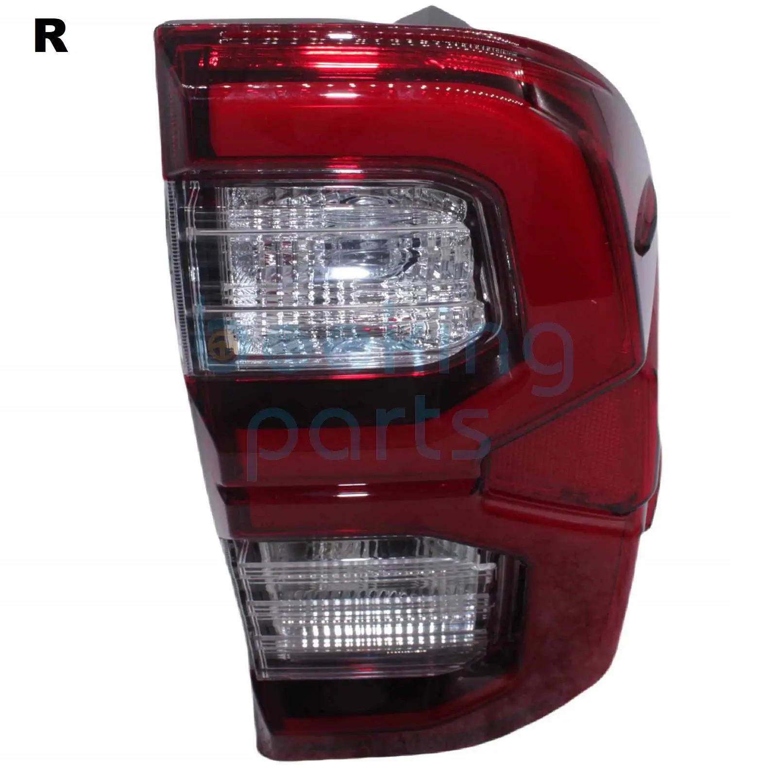 TAL15656(R),81550-0K430,815500K430,TYL387 RA,TYL387RA Tail Lamp For TOYOTA HILUX 2020