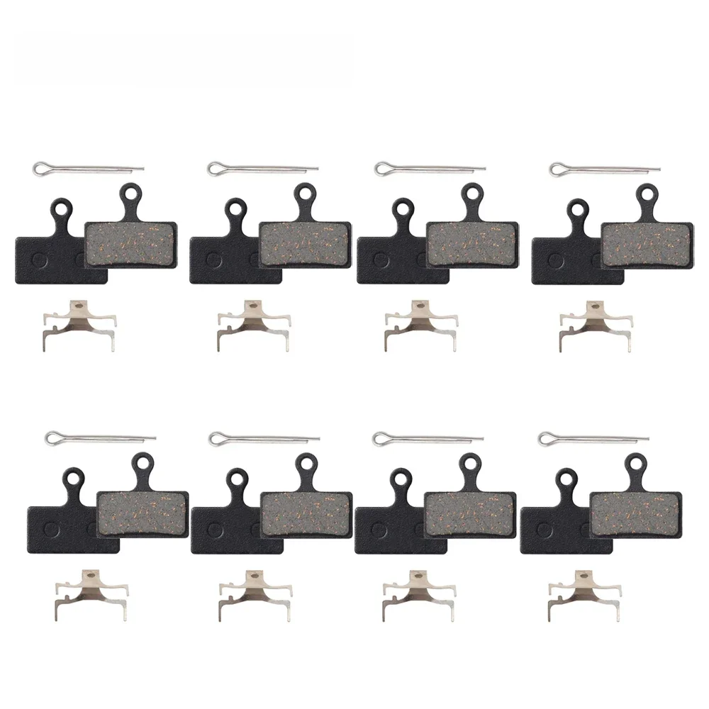 AliExpress YCGO Sport 1/2/4/6/8/10 Pairs Bike Brake Pads for shimano XT M8000 M785 XTR M9000 M9020 M987 M988 M985 SLX M7000 M675 M666 Deore M615 RS785