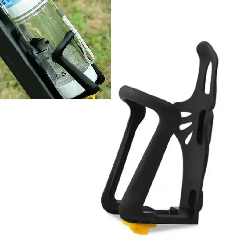 AliExpress RPXBGUCKARHG Adjustable Bicycle Bottle Holder MTB Bike Water Bottle Cages Cycling Drink Cup Flask Holder Mountain Road Bike Accessories