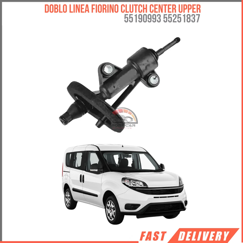 FOR DOBLO LINEA FIORINO CLUTCH CENTER UPPER ORIGINAL 55190993 55251837 AFFORDABLE PRICE HIGH QUALITY CAR PARTS FAST SHIPPING