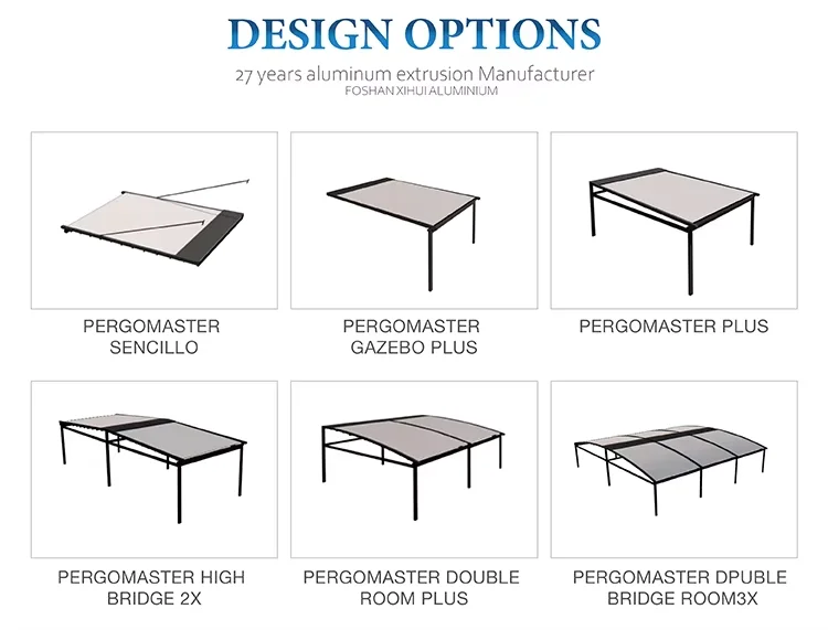 عريشة قابلة للطي من مادة PVC مقاومة للماء قابلة للطي من مادة PVC قابلة للطي وقابلة للسحب ومظلة كهربائية مع مظلة عريشة مع مظلة #6