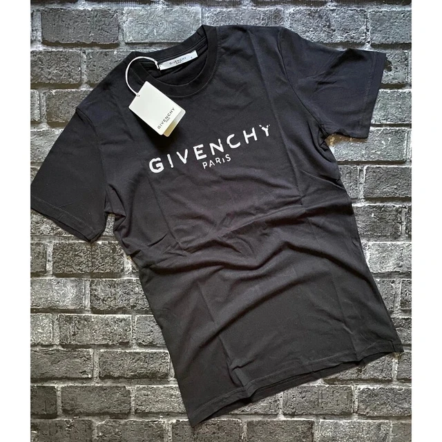 T shirt Givenchy AliExpress