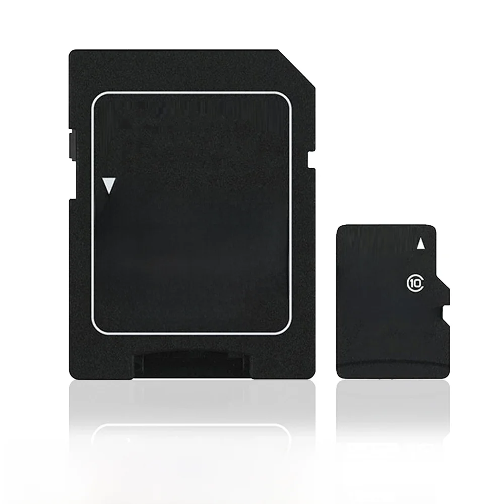Cartões de memória 16gb 32gb e 64gb dados de transferência de cartão micro sd 80 mb/s para