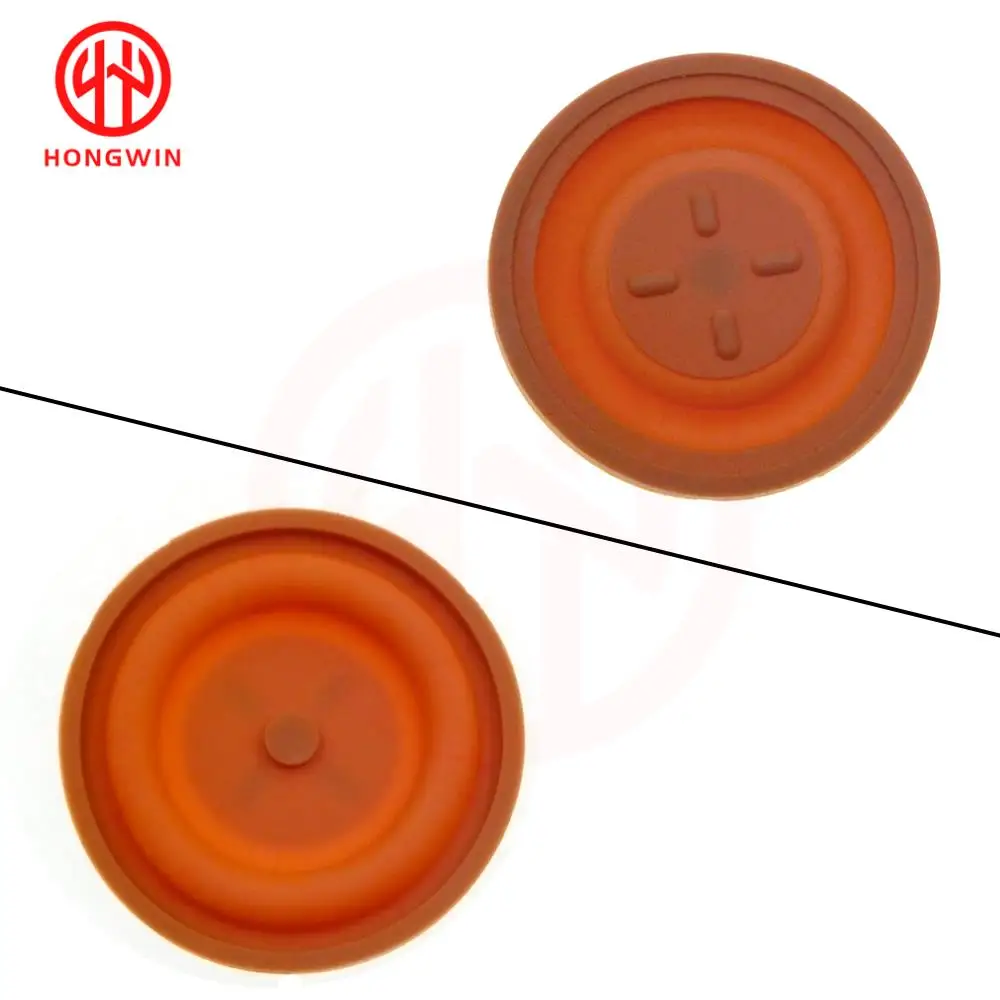 8200323338,144607633R,144609278R New Engine Pressure Control Valve PCV Cover Repair Kit Membrane For Renault Dacia Nissan 1.5Dci
