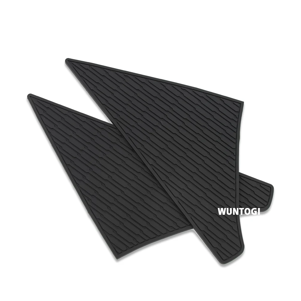 for Tiger 1200 GT Accessories Fuel Tank Pad For Tiger 1200 GT/ GT Pro/ Rally Pro 2022 Tank Grips Tank Pads Protector Stickers - Image 6