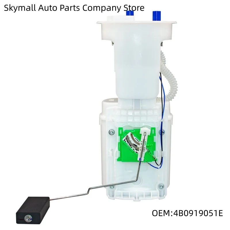 

Dopson DPS6410 electric fuel pump assembly for B5/C5, automotive parts 4B0919051E