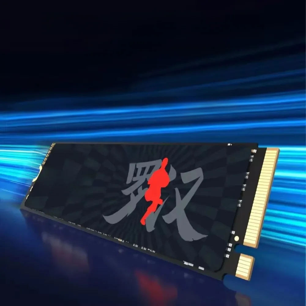HUADISK M.2 NVMe SSD 128GB 256GB 512GB Dysk Twardy M2 2280 1TB 2TB PCie Gen3 Wewnętrzny Dysk Półprzewodnikowy do Laptopa Komputera Stacjonarnego — zdjęcie 2