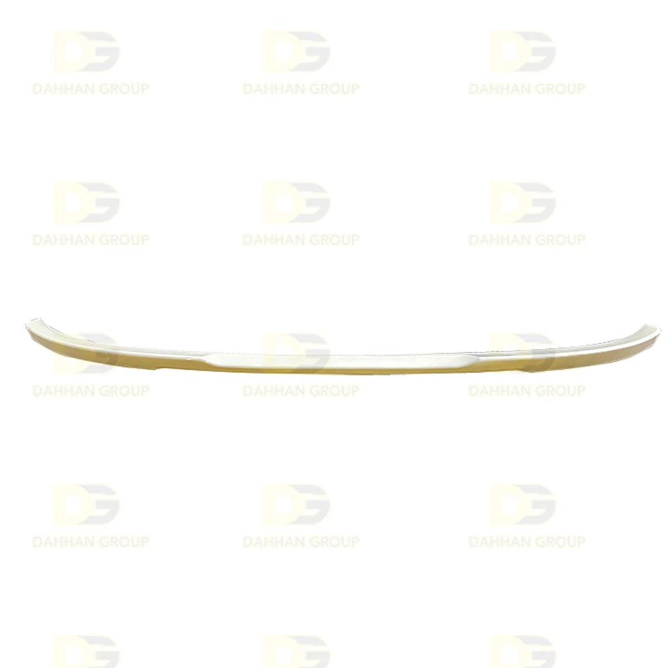 Bmw 3 Serie E90 En E90 Lci 2004 - 2011 Kofferbak Spoiler Wing M4 Stijl Ruwe Of Geschilderde Oppervlak hoge Kwaliteit Abs Plastic