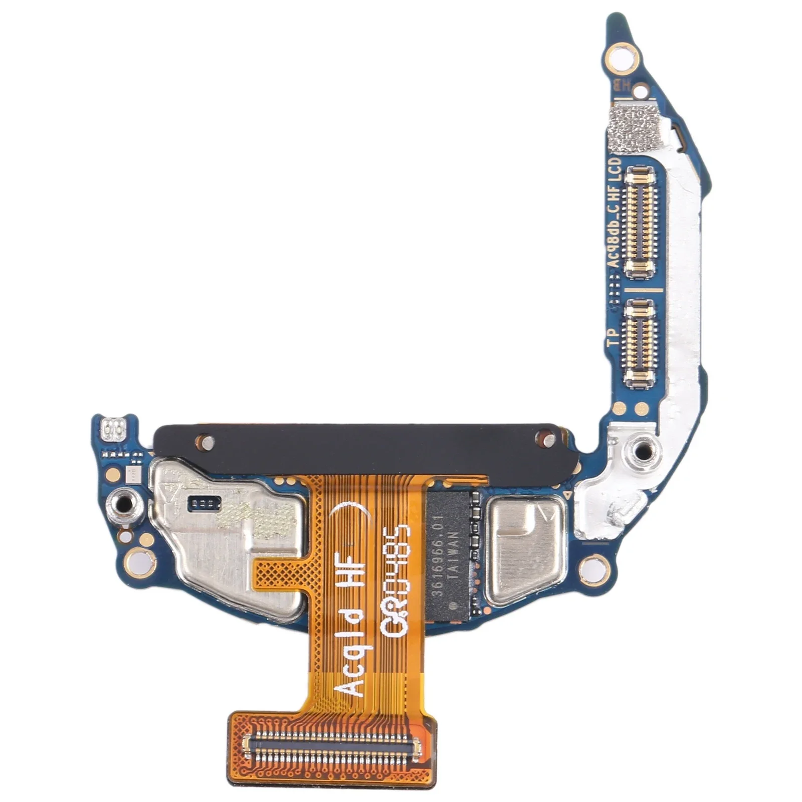 Motherboard for Huawei Watch GT 2 46mm LTN-B19 / Huawei Watch GT 2 Pro VID-B19 Watch Board Repair Replace Part