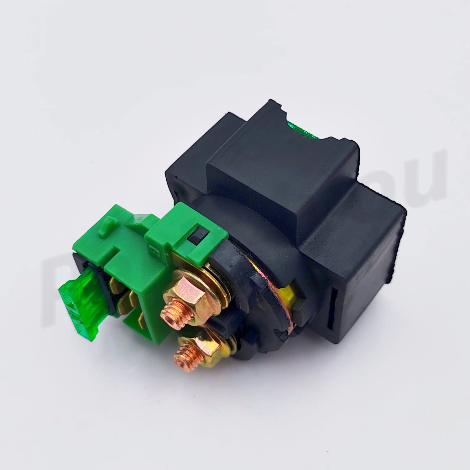 Solenoid Starter Relay for Stels S800 Wolverine Guepard Dominator 370800-800-0000 LN001086 LU081657 37700-E06B-0000 04-0912000