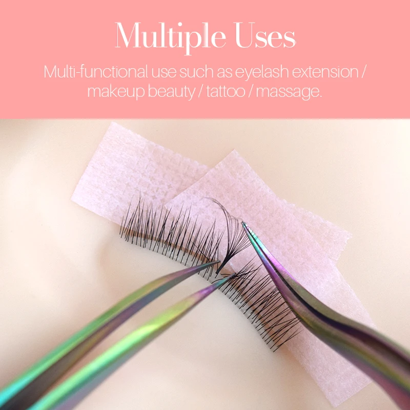 LashLady Mannequin Heads Make-up Practice Training Lashes Eyelash Exercises High Quality Suitable For New User