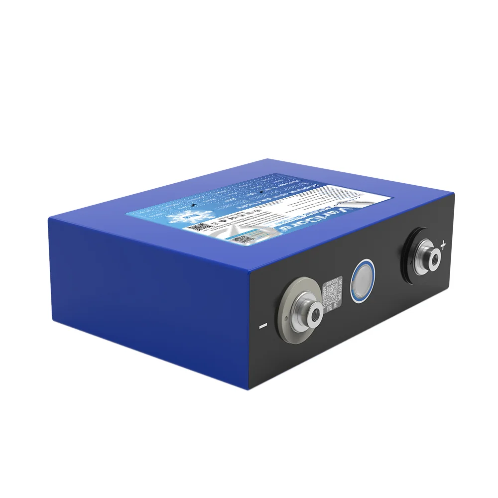 VariCore 3.1V 75Ah Batería de Iones de Sodio Grado A de Ciclo Profundo 6000+ Ciclos para Solar/RV/Marina/EV/Carrito de Golf 12V/24V Pack Stock UE Libre de Impuestos