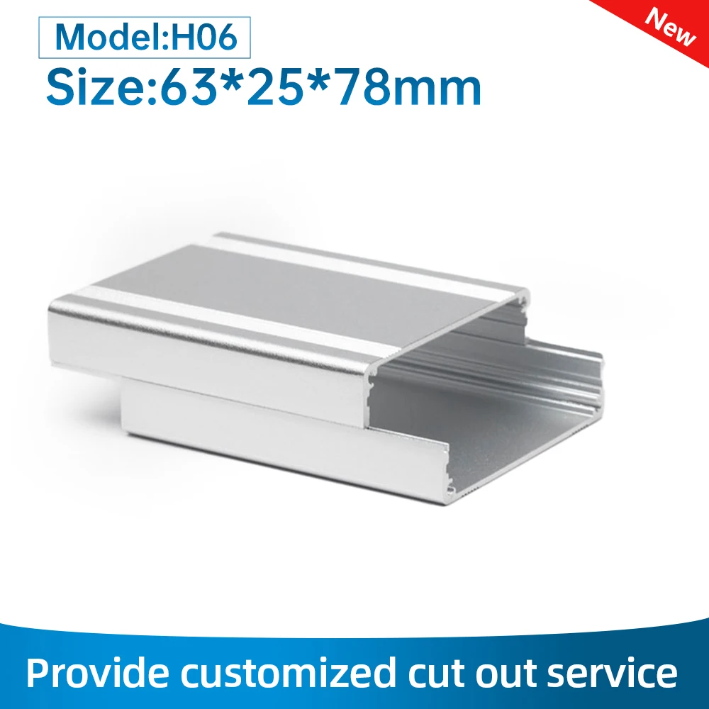 Metal Control Boxes…