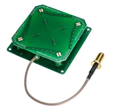 

high gain PCB uhf rfid antenna 865-868Mhz or 902-928Mhz for rfid handheld PDA