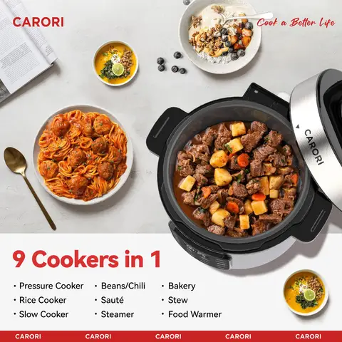 top  10 cookers - №6