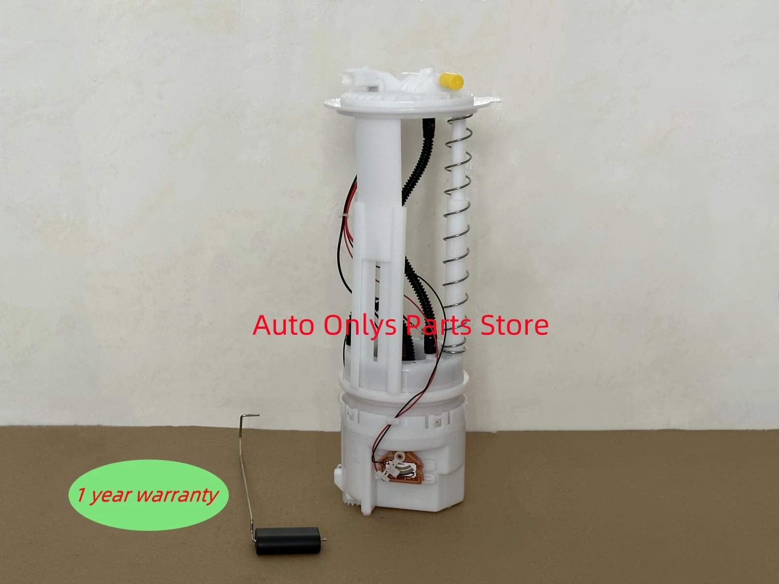 1pc Electric Fuel Pump New 5140829AC 5140829AD 68011583AA E7199M 68011583AD RL011583AB For Jeep Liberty 2005-2007