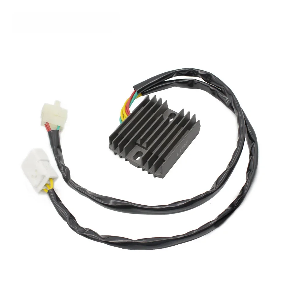 AliExpress NONE SH678PA Motorcycle Bike Voltage Regulator Rectifier 31600-MBW-D21 For Honda CBR600 F4i 2001 2002 2003 2004 2005 2006
