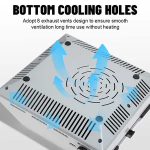 9 Main Sales Powder Success for Nails - №4