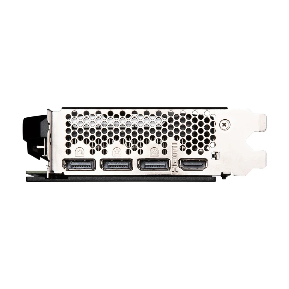 Б/У MSI GeForce RTX ™   4070 VENTUS 2X E 12G OC GDDR6X 4NM 192 бит 12 ГБ видеокарты placa de gik PCI4.0 8PIN