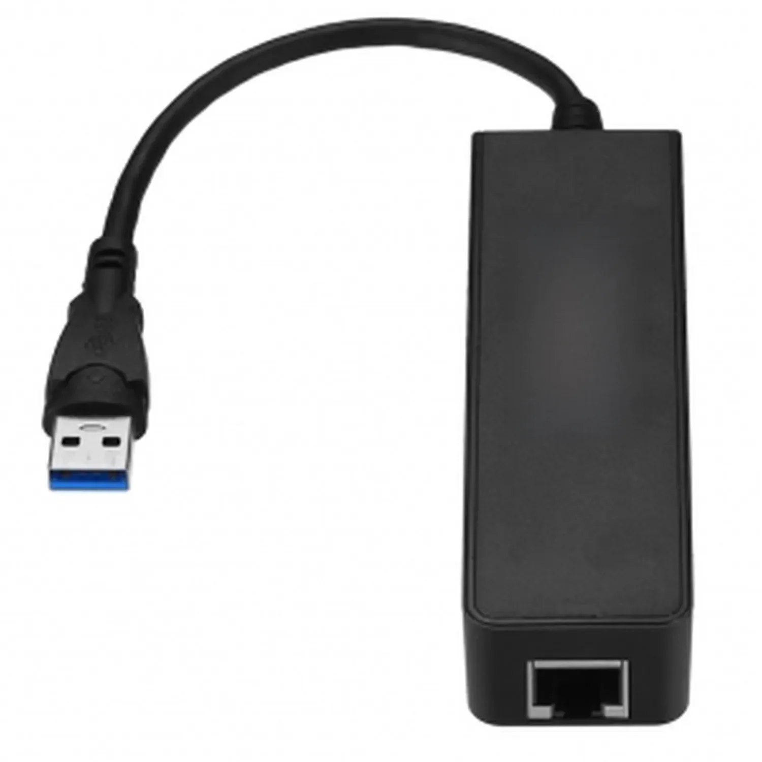 Adaptador de rede LAN Ethernet, 3 portas USB, Hub para 1000Mbps, Hub para PC, Mac, Mac, 3.0 Gigabit