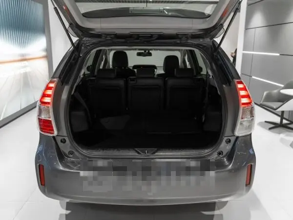 

2PCS Back Door Stay For Toyota Prius+ Toyota Prius V Wagon 2011-2017 2018 Rear Tailgate Boot Gas Spring Struts Prop Lift Support