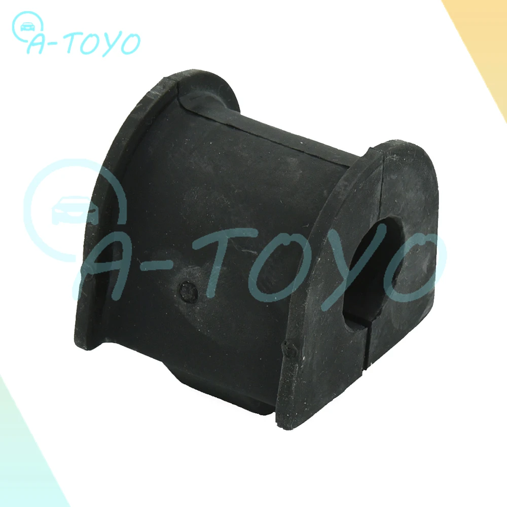 

2PCS For Hyundai Kia Cerato Spectra Front Stabilizer Bushing 54813-2F000 548132F000 54813-2F100 548132F100