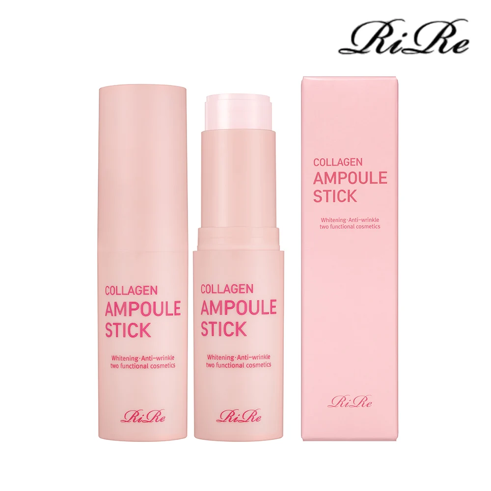 [Lir] Collagen Ampoule whitening wrinkle improvement stick 15g