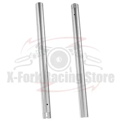 Front Fork Inner Tubes Pipes Bar For HONDA CMX1100 2021 2022 2023 2024 Front Legs Brake Suspension 51410-MLA-A01 43x615mm