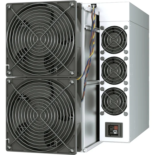 TA BEST OFFER BITMAIN Antminer S21 Pro 234T BTC Miner - BITMARS