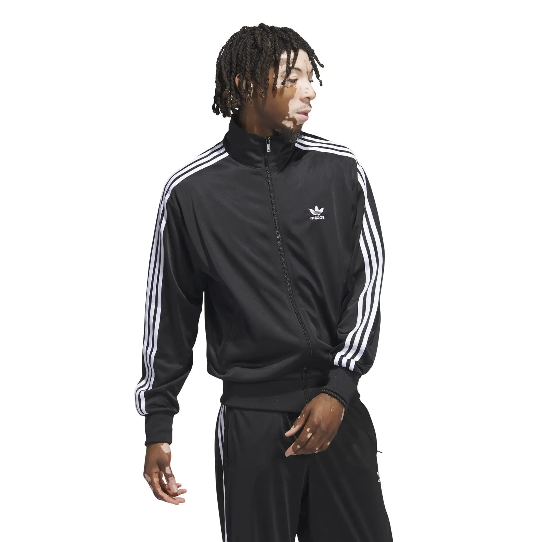 adidas Originals Chaqueta Deportiva Adicolor Classics Firebird para Hombre