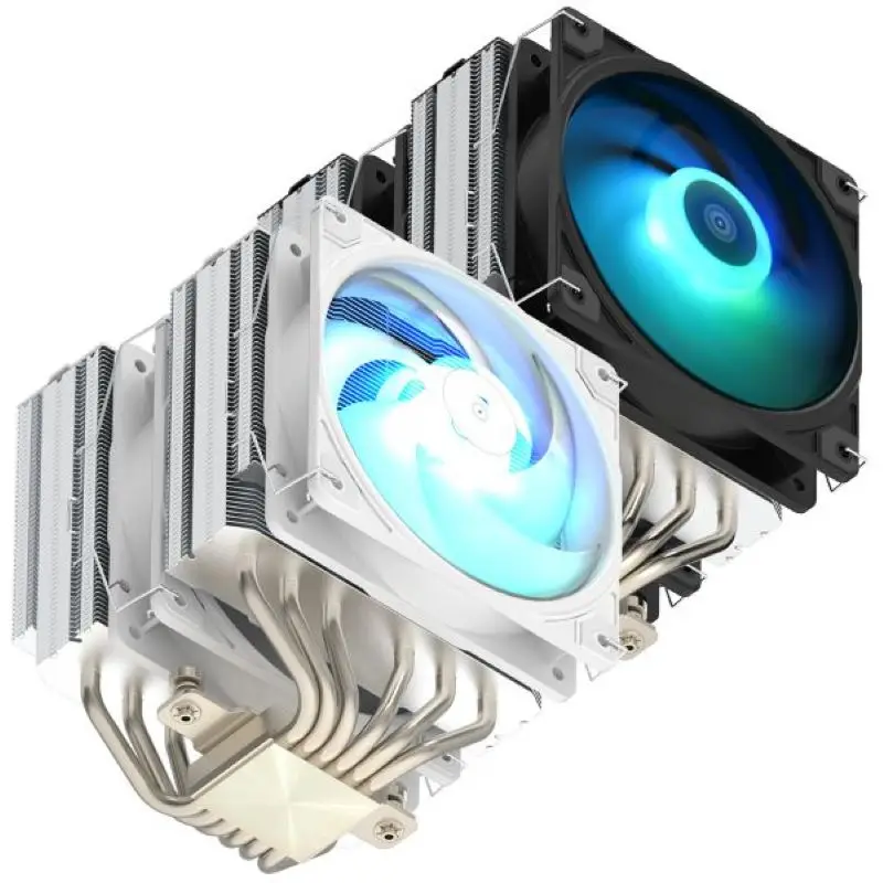 What Makes the 3Rsys Socoool RC1800 Lite Quiet Case Fan Stand Out in Real-World Use?