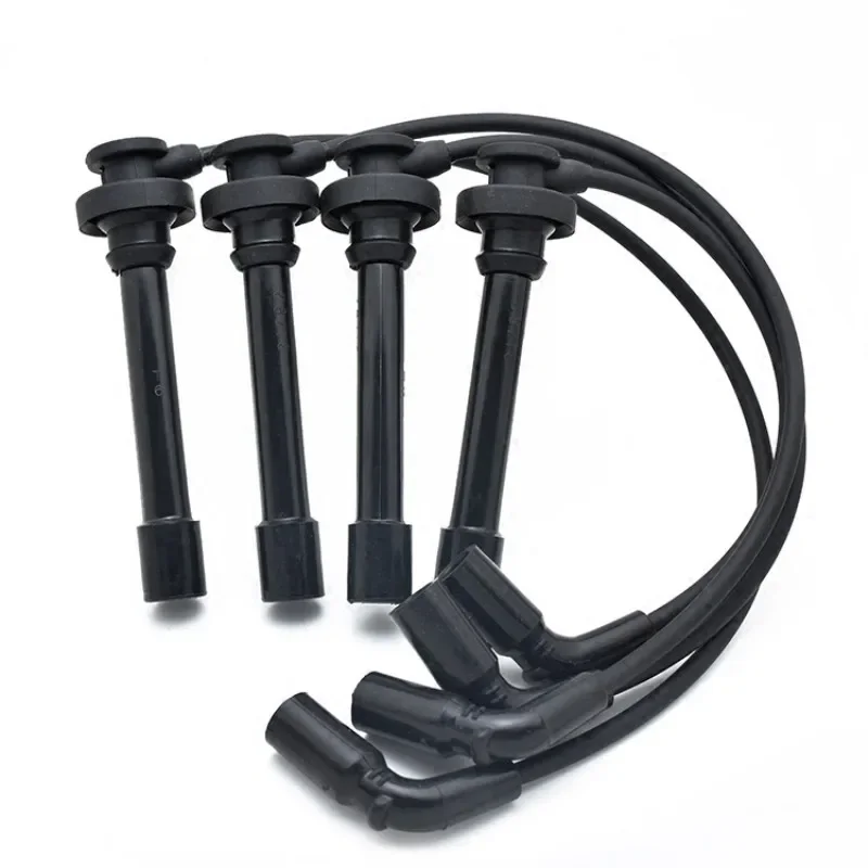 Kabel świecy zapłonowej do silnika Great Wall hover cuv H3 H5 WINGLE3 WINGLE 5 benzyna 4g63 4g64 4g69 — zdjęcie 2