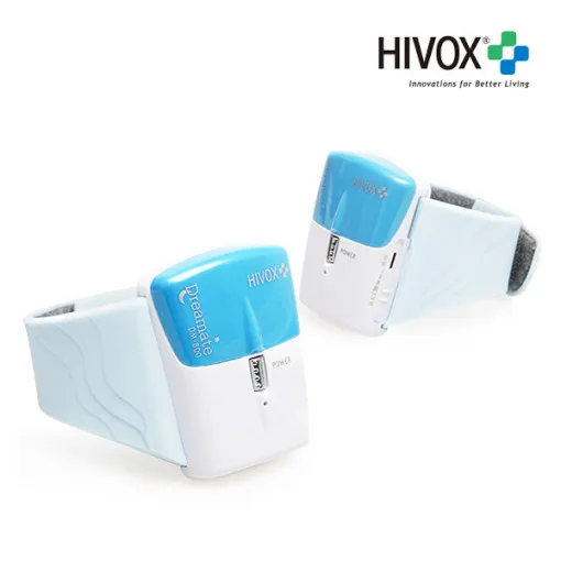 HIVOX DM-800 Dreammate. HIVOX. Stimers to help you sleep healthy