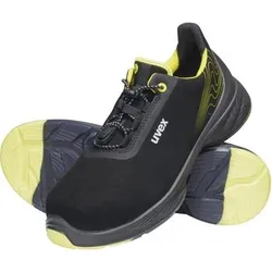 Uvex 6844 Src S2 G2 work safety shoes shoe pump security heel and insole synonyms for work shoe  boot  cleat  cowboy boot