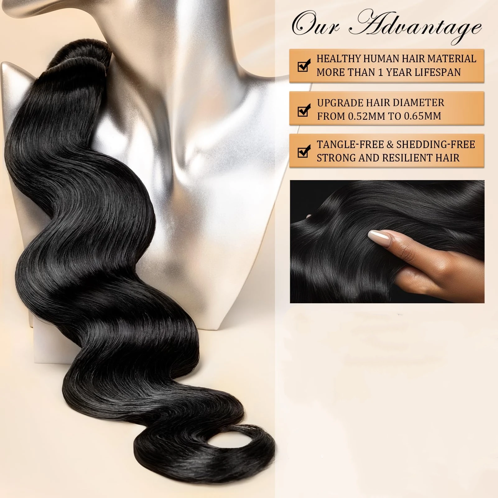 브라질리언 버진 1 3 번들 바디 웨이브 인간 헤어 번들 내추럴 블랙 번들 인간 헤어 익스텐션 진짜 인간 헤어 번들