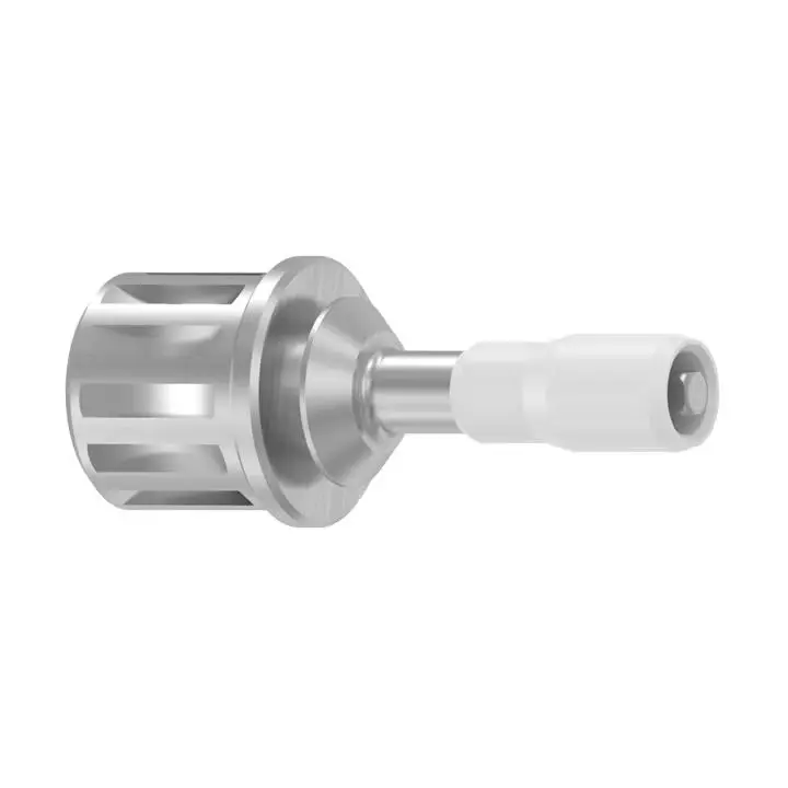 

Equator Square Screwdriver for BC TL/BL Equator Abutment, Square 1.25mm